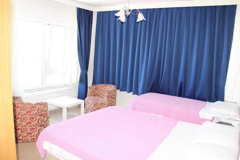 Hotel Ulke Yalova  Eksteriør billede