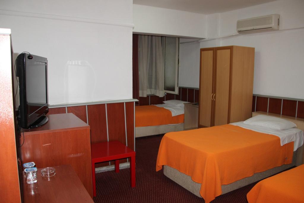 Hotel Ulke Yalova  Værelse billede
