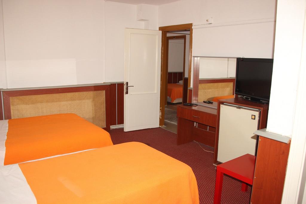 Hotel Ulke Yalova  Værelse billede
