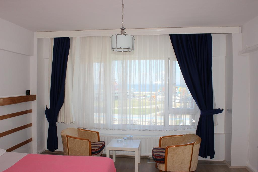 Hotel Ulke Yalova  Værelse billede