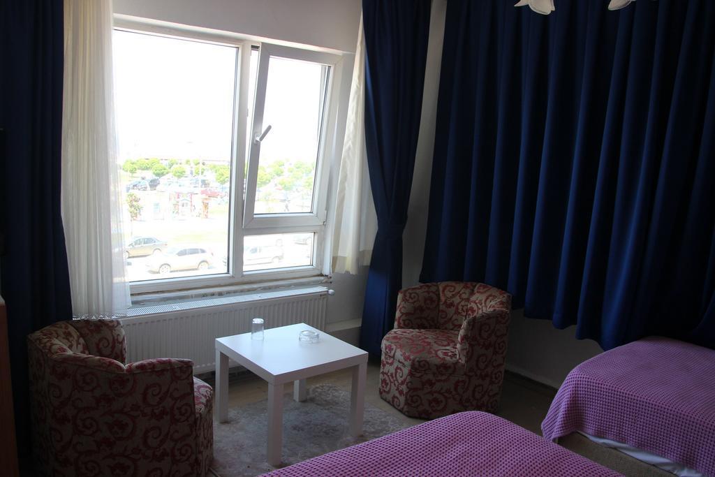 Hotel Ulke Yalova  Værelse billede