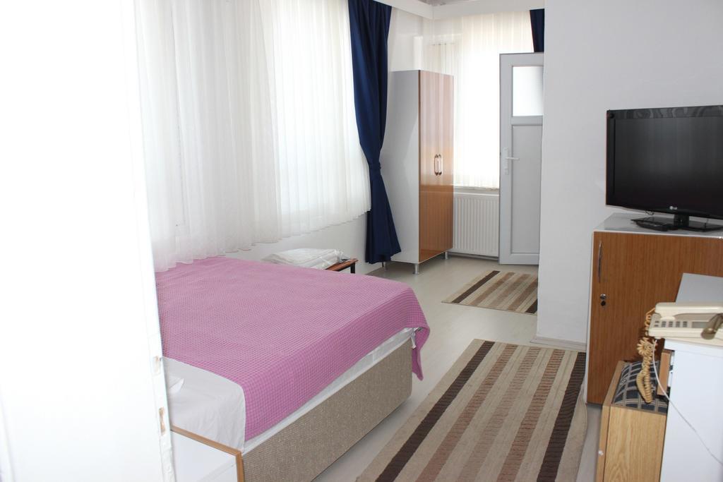 Hotel Ulke Yalova  Værelse billede