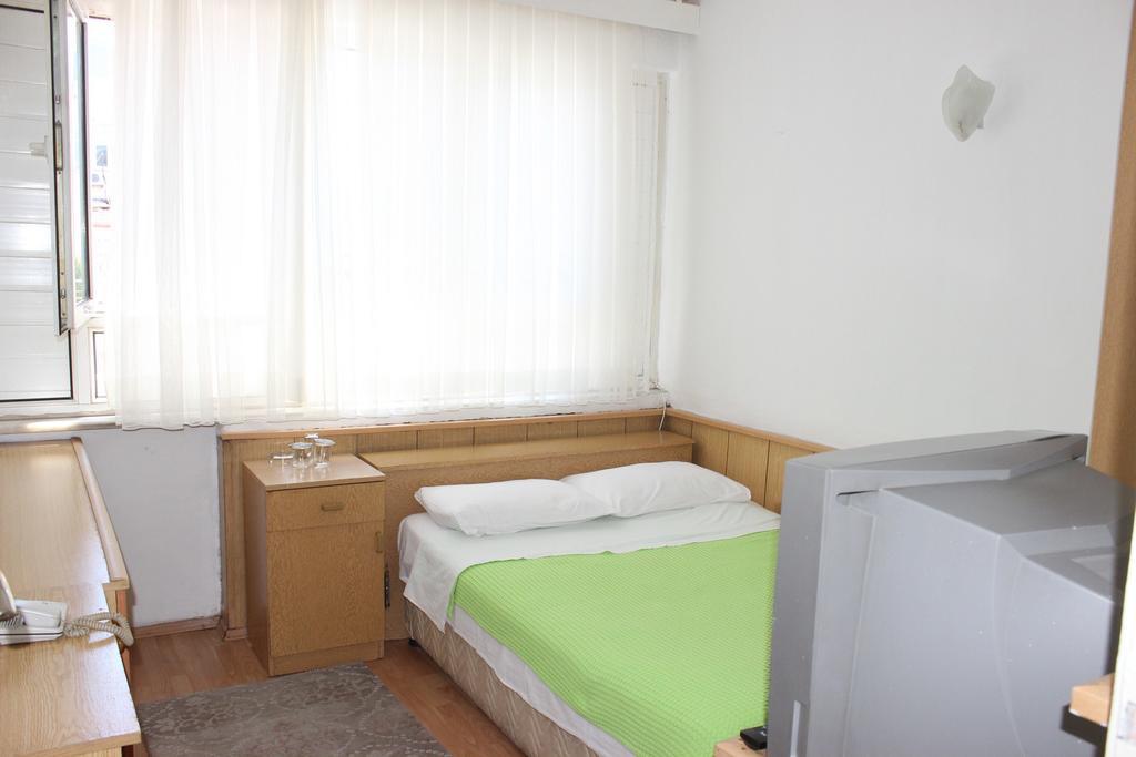 Hotel Ulke Yalova  Værelse billede