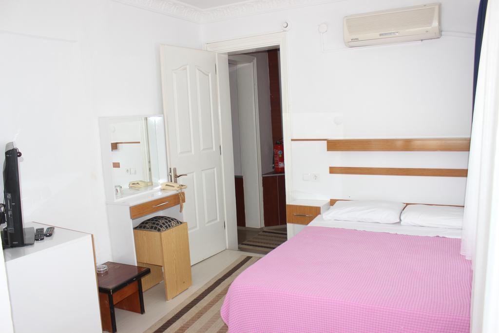 Hotel Ulke Yalova  Værelse billede