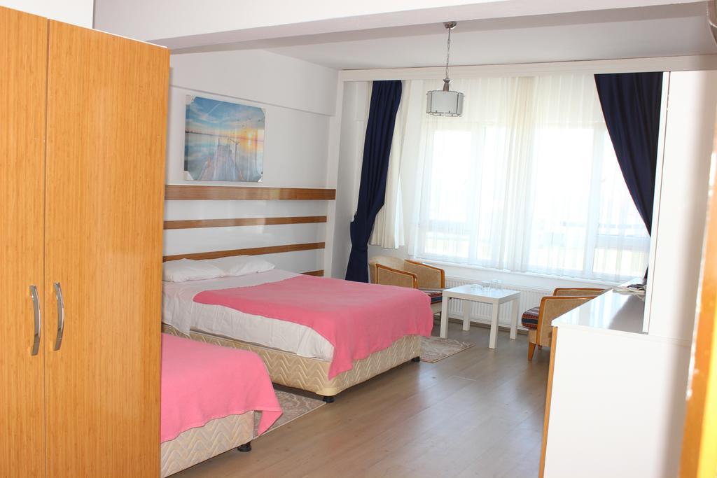 Hotel Ulke Yalova  Værelse billede