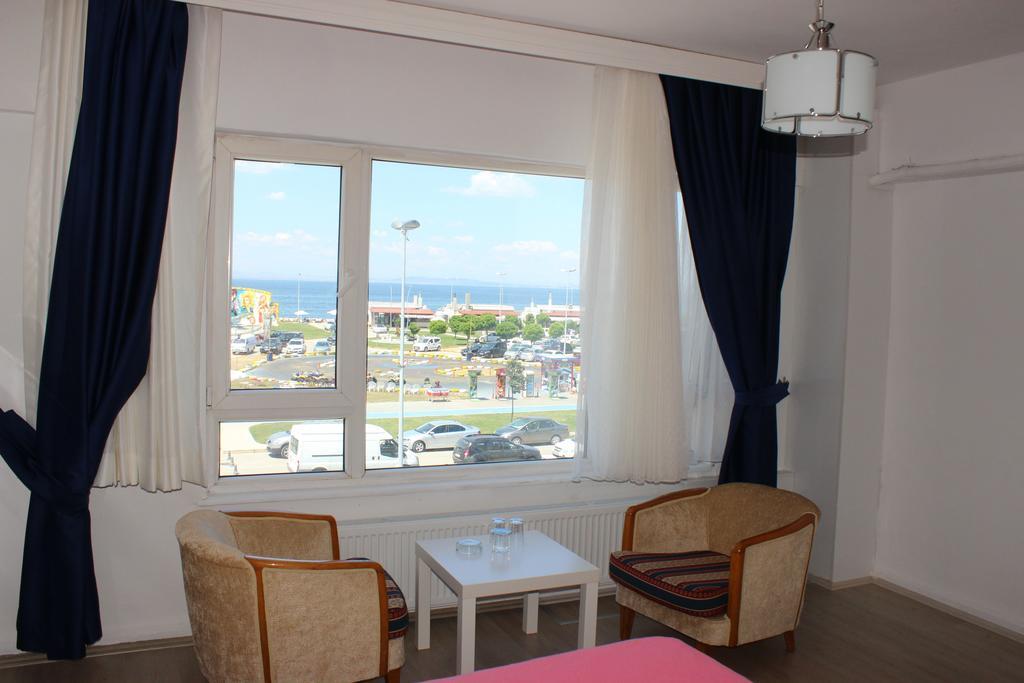 Hotel Ulke Yalova  Værelse billede