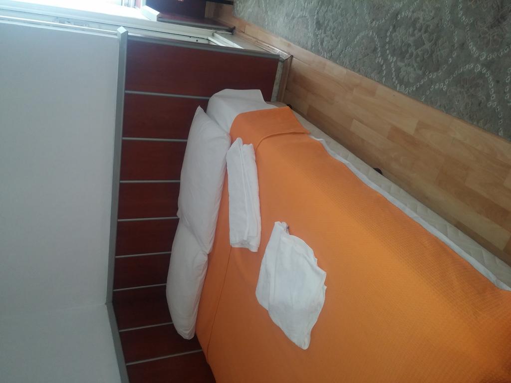Hotel Ulke Yalova  Værelse billede