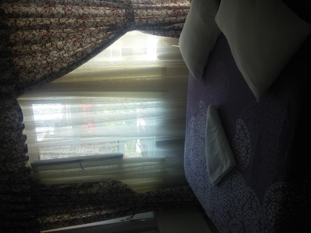 Hotel Ulke Yalova  Værelse billede