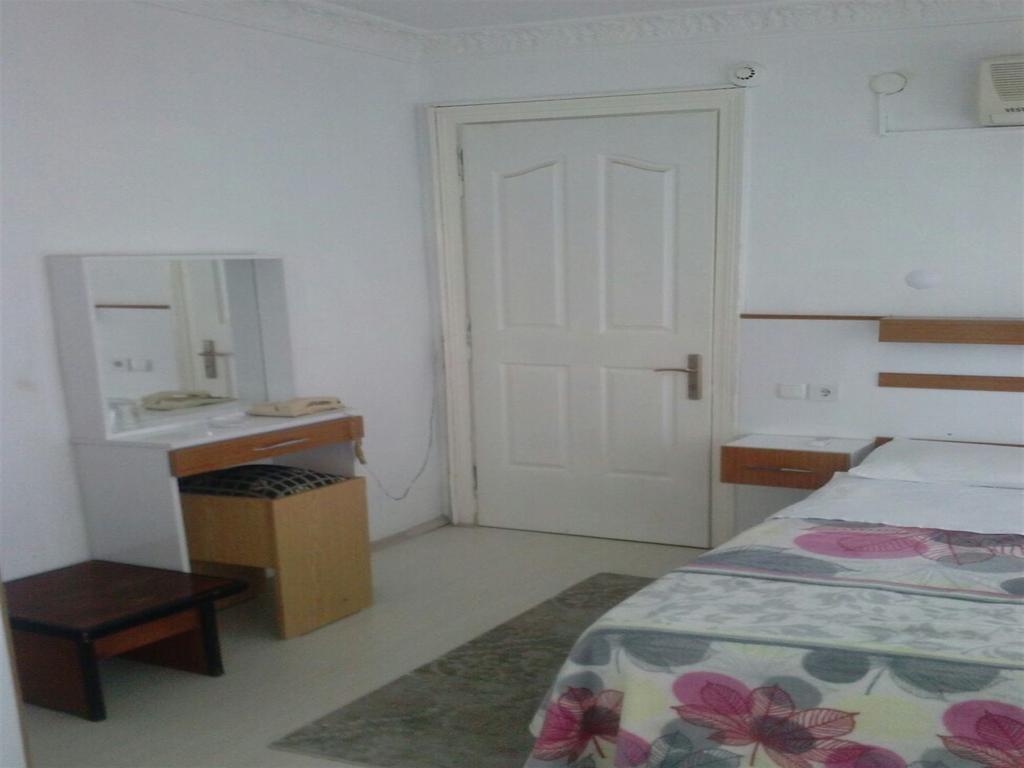 Hotel Ulke Yalova  Eksteriør billede